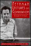 Feynman Lectures on Computation, (0201489910), Richard P. Feynman 