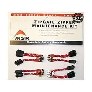 Zipper Maintenance Kit 08 by Cascade Designs Inc  Sports 