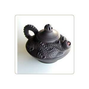  Double Dragon 11.5 oz Teapot