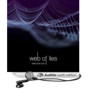 Web of Lies Hidden Faces Series, Book 4 [Unabridged] [Audible Audio 