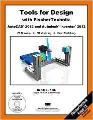 Tools for Design with Fisher Technik AutoCAD 2012 and Autodesk 