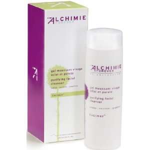  Alchimie Forever Excimer Purifying Facial Cleanser Beauty