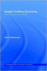   Economy, (0415129095), Steve Fleetwood, Textbooks   