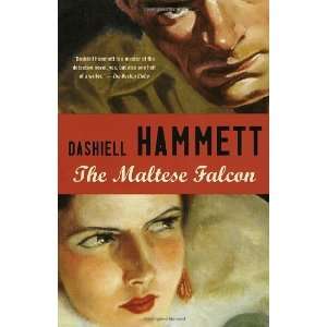  The Maltese Falcon [Paperback] Dashiell Hammett Books