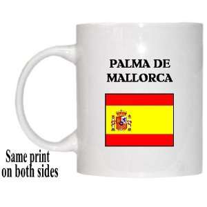  Spain   PALMA DE MALLORCA Mug 