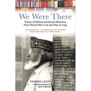   American Veterans, from World War II to the War in Iraq  N/A  Books