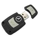   Key Shape 4GB/8GB/16GB USB Flash Pen Drive Memory Storage Stick