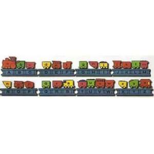  Alphabet ABC Train Felt Figures for Flannelboard  Need to 