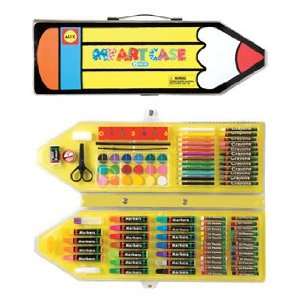  95 pc my art case by alex toys Toys & Games