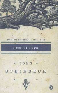   The Grapes of Wrath by John Steinbeck, Penguin Group 