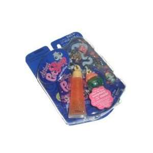  orange littlest pet shop teeniest tiniest wearables Toys & Games