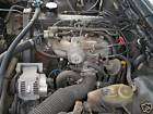 1993 95 VOLVO 940 AUTOMATIC TRANSMISSION USED