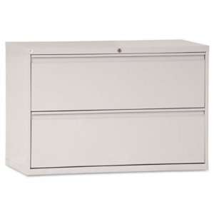  ALELA544229LG Alera Two Drawer Lateral File Cabinet 