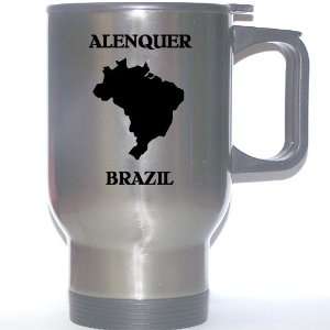  Brazil   ALENQUER Stainless Steel Mug 