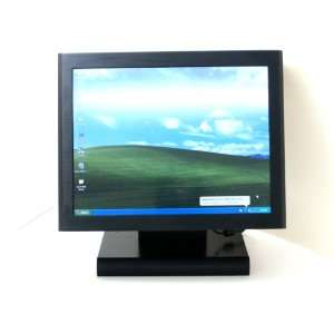   15 Atom Widescreen Fanless Touch Panel PC (iGo15 P87) Electronics