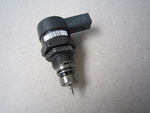 BMW Drucksensor Druckregelventil 0281002481  