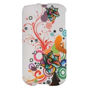 Autumn Protector Case for Huawei Ascend II M865 Cell 