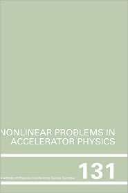   Accelerator Physics, (0750302380), M. Berz, Textbooks   