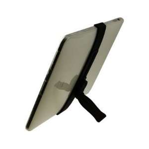  Hard Plastic Black Tablet Mini Stand for Apple iPad First 