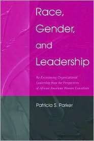   , (0805860800), Patricia S. Parker, Textbooks   