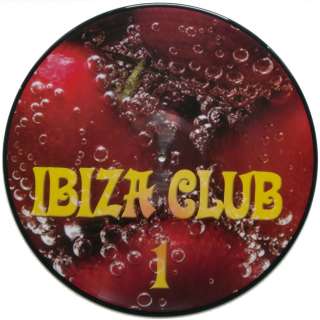 Ibiza Club 1 Carmina Burana O Fortuna/Sunclub Fiesta, Ltd 12 Picture 