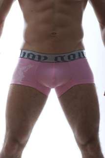 Priape Wear Good Boy Gone Bad low rise boxer brief pink  