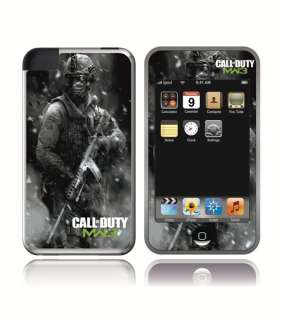 iPod Touch Classic skins