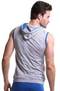 N2N Bodywear Trainer Hoodie  