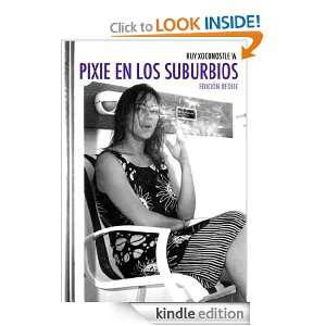   (Spanish Edition) Ruy Xoconostle Waye  Kindle Store