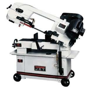 JET Band Saw   12in. Cutting Size