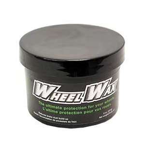 Wheel Wax 8oz.