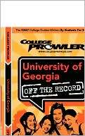 University of Georgia College Prowler