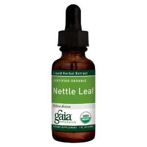  Gaia Herbs Professional Solutions Nettle Leaf 16oz Health 