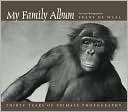 My Family Album Thirty Years Waal Frans de