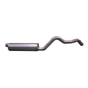   Gibson Exhaust Exhaust System for 1996   1999 Chevy Blazer Automotive