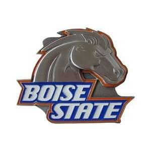  Boise State Class III Hitch Cover