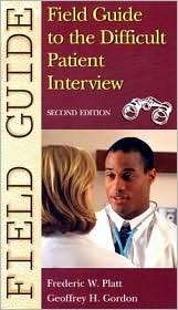   Interview, (0781747740), Frederic W. Platt, Textbooks   