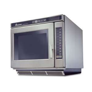  Amana 3000 Watt Heavy Duty Commercial Microwave