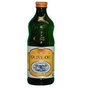 Alghero Pure oilive Oil  Grocery & Gourmet Food