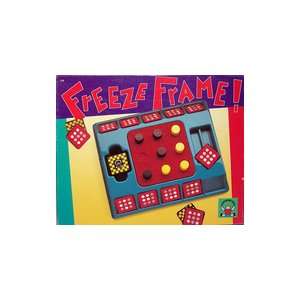  Freeze Frame by Discovery Toys 