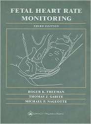   Monitoring, (0781735246), Roger K. Freeman, Textbooks   