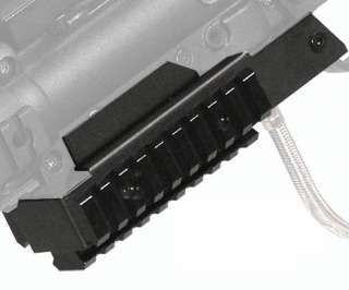 Tippmann A5 Body Rail  