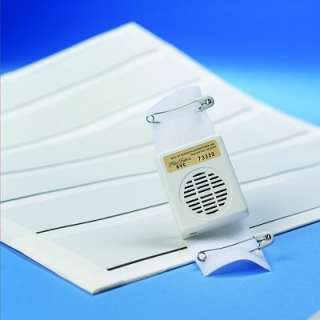 Wet Call Bed/side Bed/wetting Enuresis Alarm with Pad  