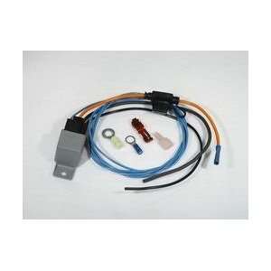   Wiring Installation Kit for Standard Electric Water Pumps Automotive