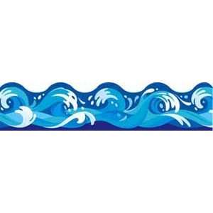  Water Waves Terrific Trimmer Toys & Games