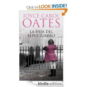 La hija del sepulturero (Alfaguara Literaturas) (Spanish Edition 