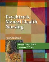   Nursing, (1435400771), Noreen Cavan Frisch, Textbooks   