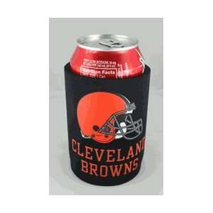  Cleveland Browns Can Cooler 2 Pack
