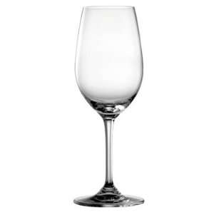  Anchor Hocking Event Stolzle 13 oz Chardonnay Glass 4 DZ 