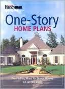 The Family Handyman One Story Home Plans Best Selling Plans for Dream 